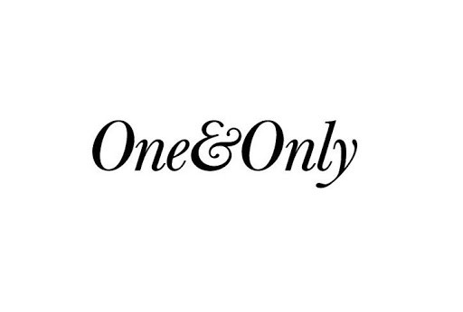 ONE AND ONLY